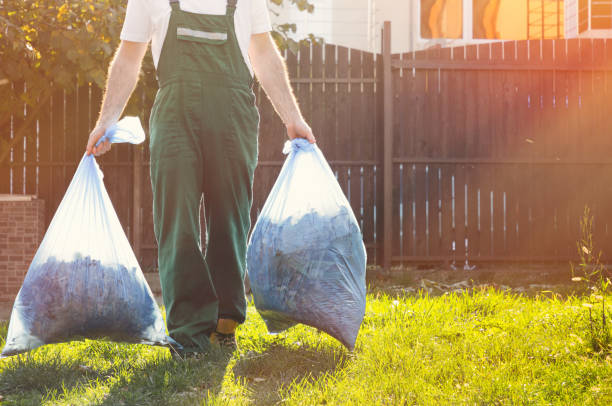 Best Yard Waste Removal  in Buies Creek, NC